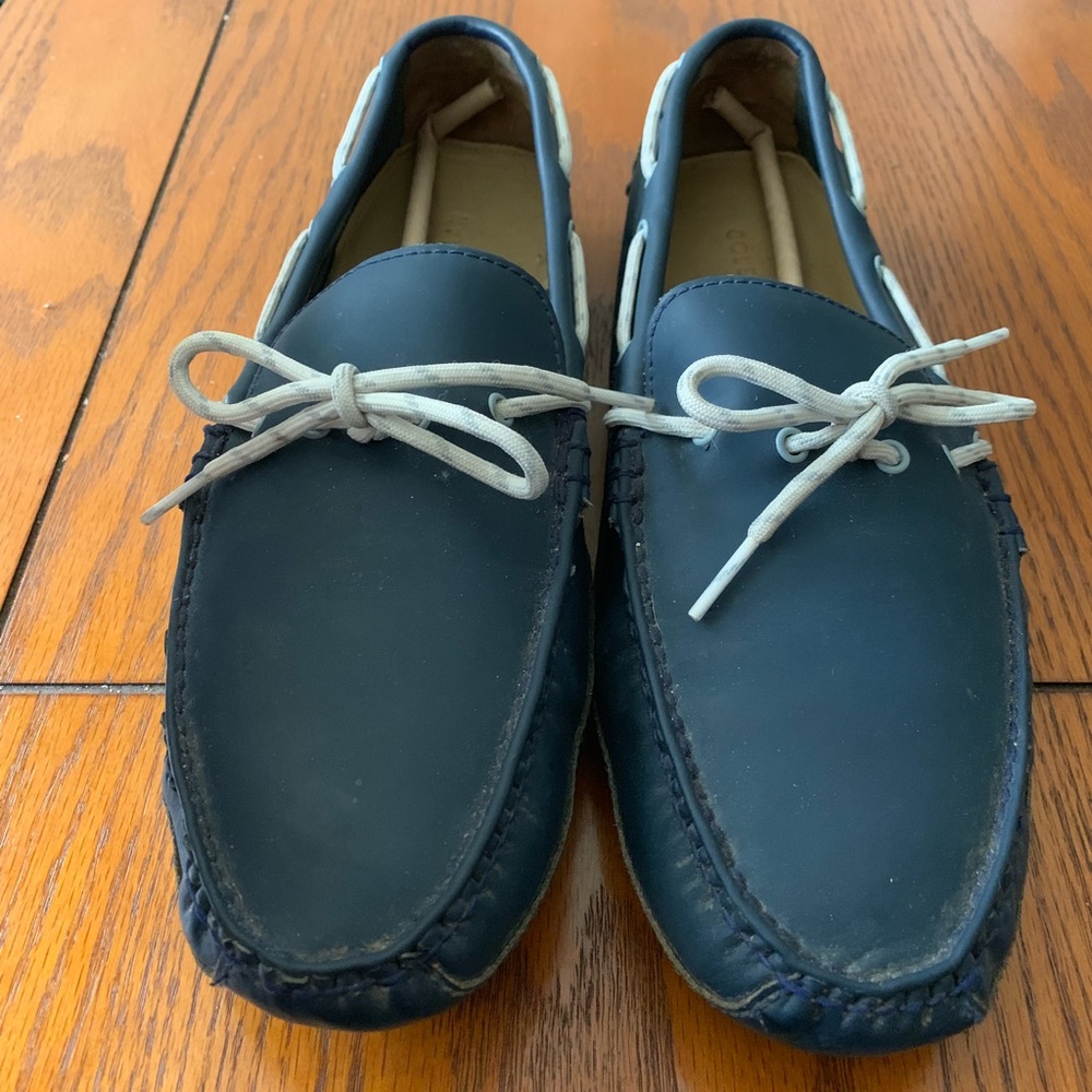 Cole Haan Loafers size 10